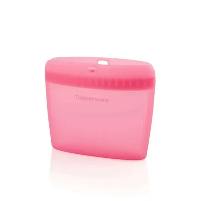 Produktbild von Tupperware Ultimate Silicone Slim Bag S