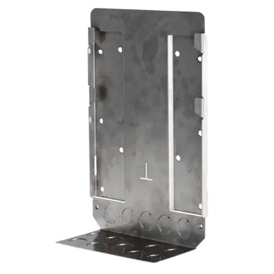 Produktbild von Axis 5800-351, Montage, Draußen, Nickel, Metall