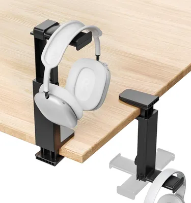 Produktbild von Headset Halterung, Tischbefestigung bis 5 cm, für Gaming