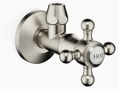 Produktbild von Dornbracht 22900361-06 Eckventil Madison