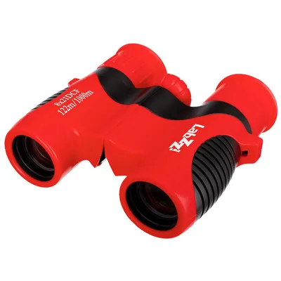 Produktbild von Levenhuk Fernglas LabZZ B2 8x21