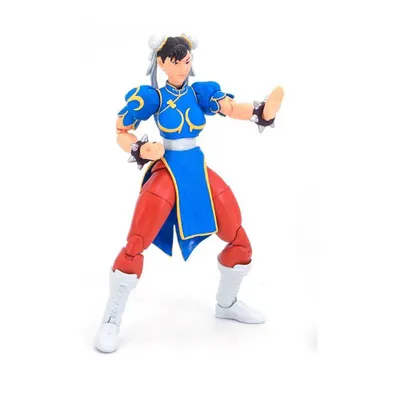 Obrázok produktu pre Ultra Street Fighter II: Chun-Li 15 cm