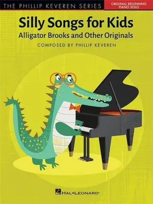 Immagine prodotto di Canzoni sciocche per bambini