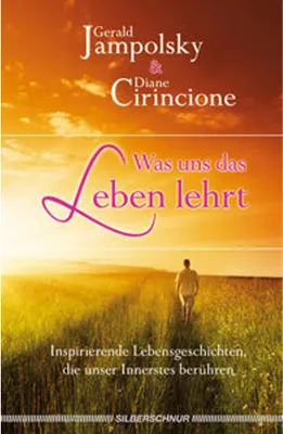Produktbild von Was uns das Leben lehrt