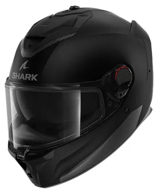 Image de Casque intégral Shark Spartan Gt Pro Blank Noir XS Noir XS