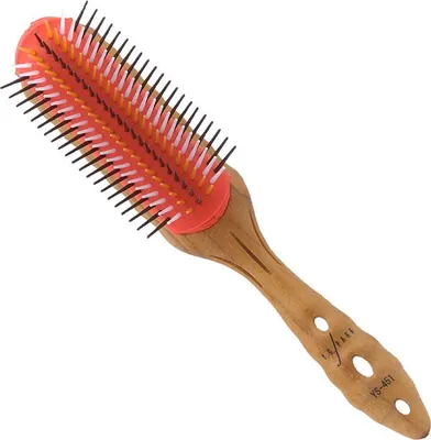 Produktbild von Holzbürste 451