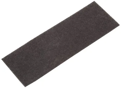 Produktbild von TRIXIE 40350, Katzentoilettenfilter, Schwarz, 40284, 40286, 40288, 4034