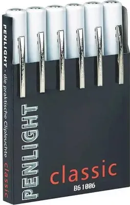 Image de Penlight Classic, non imprimé, seul | Pièce (1 pièce)