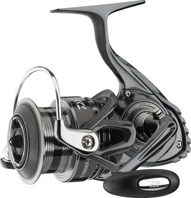 Obrázek produktu pro DAIWA TD FEEDER QD, 4012, levá ruka, podavač Angelrolle , přední brzda, 10419-412
