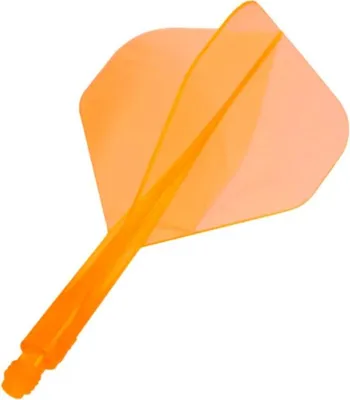 Produktbild von Condor - AXE Neon Flight Orange - Standard : Short Länge: Short