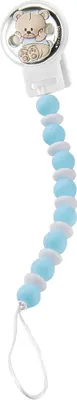 Immagine prodotto di Accessori per bambini Valenti Argenti collezione azzurra - unisex