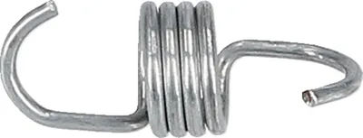 Produktbild von easyPART passend für 4862320300 Beko Feder für Mittelleiste in SideBySide KühlGefrierKombination