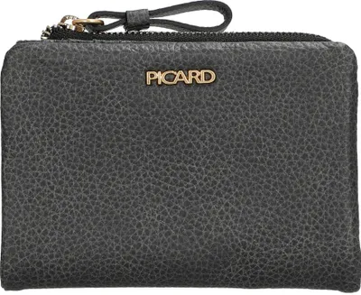 Produktbild von Picard Calico 1 - Geldbörse 4cc 12.5 cm (schwarz)