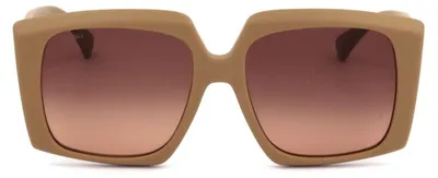 Produktbild von MaxMara Sonnenbrille MM0024 46F 56 17 145