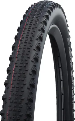 Image de Pneu Thunder Burt - TLE - ADDIX Speed - Super Ground - 27,5 x 2,10 - Noir
