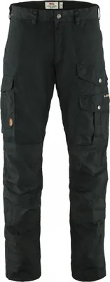 Produktbild von Barents Pro Winter Trousers M black (550) 58