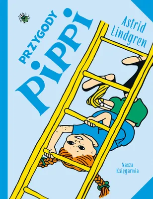 Produktbild von Przygody Pippi