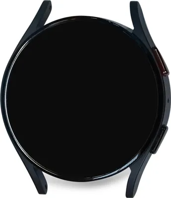 Imagen del producto de Samsung Galaxy Watch5, pantalla OLED de 3,05 cm (1,2 pulgadas), pantalla táctil, 16 GB de memoria, GPS, peso: 28,7 g