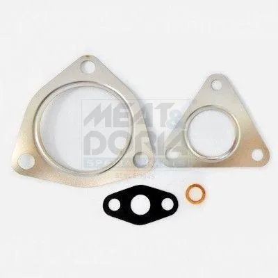 Produktbild von MEAT & DORIA 60932 Montagesatz Turbolader für ROVER 25 Schrägheck (RF) 45 Stufenheck (RT) 45 (RT)