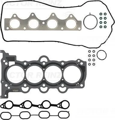 Produktbild von REINZ 02-54020-04 Zylinderkopf Dichtungssatz für HYUNDAI i30 (GD) für KIA CEE'D (JD)