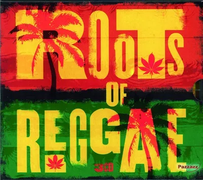 Produktbild von Roots Of Reggae