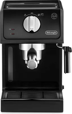 Obrázok produktu pre DeLonghi ECP31.21 Držiak sitka na espresso