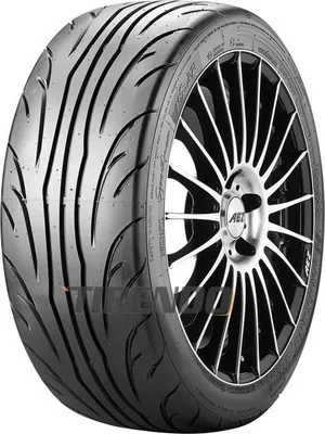Image de Nankang So car-tyres Sportnex NS-2R ( 255/35 ZR18 94Y XL avec protège-jante (MFS), street car )