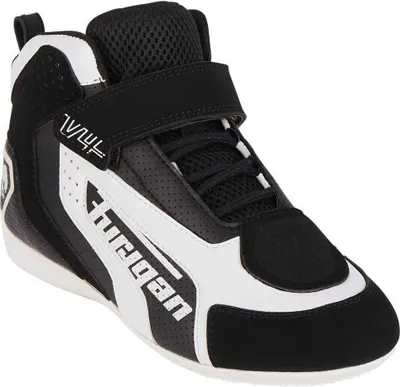 Imagen del producto de Zapatos de moto Furygan V4, con ventilación, color /blanco, talla 41