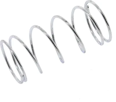Zdjęcie produktu dla Sprezyna dociskowa do blokady kierownicy - SIMSON S51, S70, S53, S83, SR50, SR80 - MZ ETZ, TS