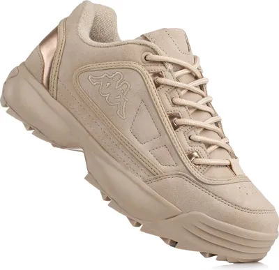 Produktbild von Kappa Schuhe Rave GC, 242681GC4256