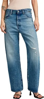 Zdjęcie produktu dla G-star Bowey 3d Boyfriend Ankle Jeans Niebieski 31 / 34 Kobiety Niebieski 31