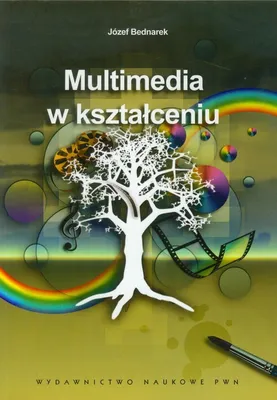 Produktbild von Multimedia w kształceniu - Józef Bednarek (Literatur auf Polnisch)