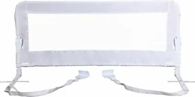 Zdjęcie produktu dla Barierka do łóżka Dreambaby Maggie 110 x 50 cm
