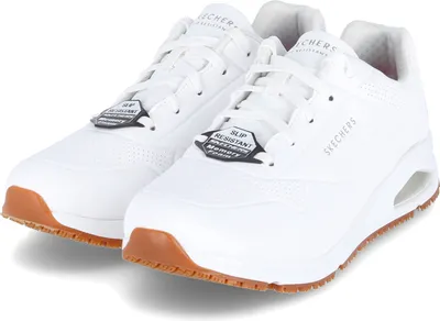 Obrázok produktu pre Skechers Sneaker Sneaker Imitácia kože tenisky