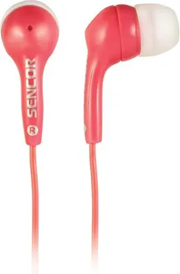 Image de Écouteurs intra-auriculaires Sencor SEP 120 ROSE