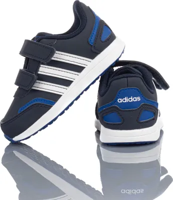 Produktbild von Kinderschuhe Adidas VS Switch 3 I, FW6663, Größe:21