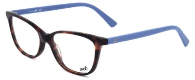 Produktbild von Web WE5132 N Blonde havana 52/15/140 Damen Brillen