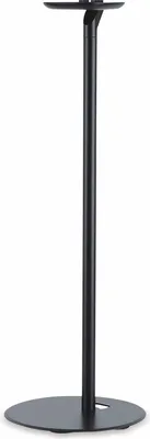 Produktbild von Puremounts PM-SOM-060/061 Lautsprecherständer max. 3 kg Traglast