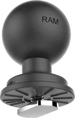 Obrázok produktu pre RAM Mounts RAP-354U-TRA1, Kompozitný, Čierna