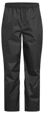 Immagine prodotto di Craghoppers - Pantaloni impermeabili "Expert II" da uomo/donna unisex CG2566 (L Regular) (Nero)