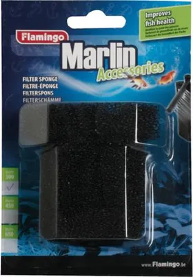 Produktbild von Karlie Filterschwamm Marlin 450