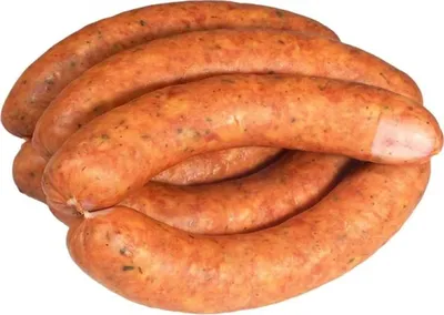 Produktbild von Poliwczak Krakauer Grillwurst ca. 510g
