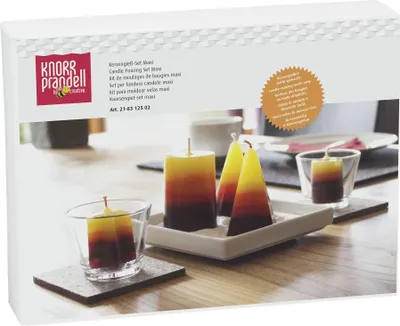 Produktbild von KNORR prandell 218312502, Transparent, Weiß