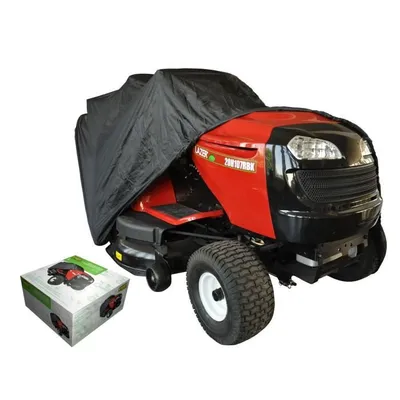 Obrázok produktu pre Kryt na kosačku GARDEN PRATIC - š 170 x š 110 x v 110 cm