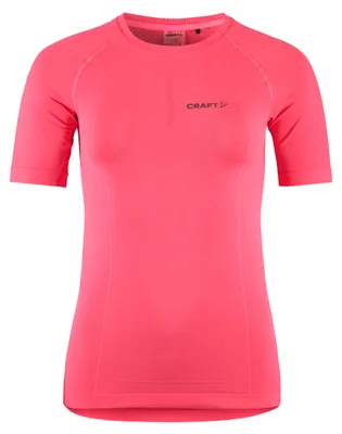 Produktbild von craft W T-Shirt ADV Cool Intensity SS S