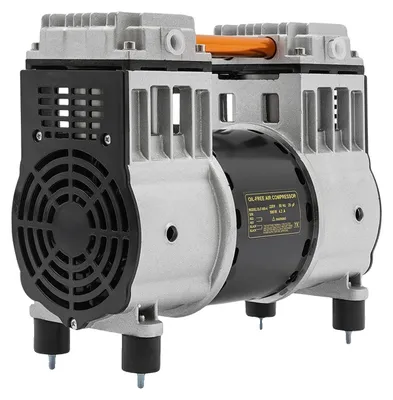 Zdjęcie produktu dla Pompa sprężarki powietrza, 220 V, wydajność 140 l/min, 980 W