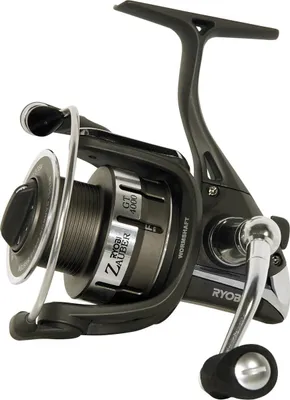 Produktbild von Ryobi Rolle Zauber GT Modellgröße 1000 Spinnrolle mit Frontbremse