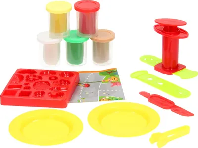 Produktbild von Kleiset Pizza Pasta