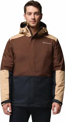 Produktbild von Columbia Point Park™ Abnehmbare Jacke  XL Mann  XL