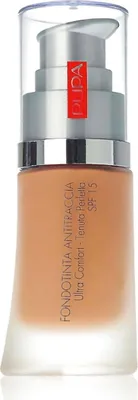 Produktbild von Pupa Milano Antitaccia Foundation SPF15 Nr.04 Tiefes Beige